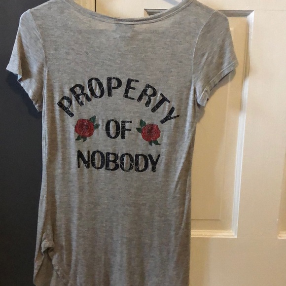 Rue21 shirt - Picture 2 of 2